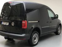 begagnad VW Caddy MPV