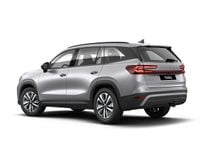 Ny Skoda Kodiaq Business Line 150 HK (110 kW) 2025 Silver SUV