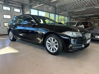 begagnad BMW 520 d Touring Steptronic Euro 6 184hk