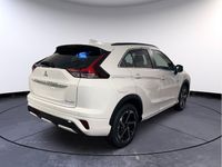 begagnad Mitsubishi Eclipse Cross PHEV BUSINESS INSTYLE