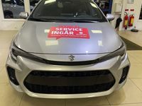 begagnad Suzuki Swace 1.8 HEV INCLUSIVE Hybrid e-CVT Euro 6