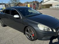 begagnad Volvo S60 T3 R-Design