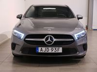 begagnad Mercedes A220 190hk 4MATIC SE Edition Aut / Advantagep