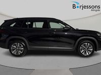 Ny Skoda Kodiaq 2026 Svart SUV