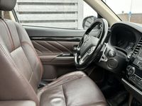 begagnad Mitsubishi Outlander P-HEV 2.0 Hybrid 4WD CVT Euro 6