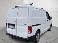 begagnad Nissan NV200 1.5 dCi Skåp