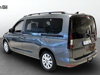 begagnad VW Caddy Maxi Life 7-sits 2.0 TDI DSG 2024, Minibuss