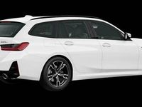 Begagnad BMW 330 Shadowline 292 HK (214 kW) 2000 Alpine white Kombi