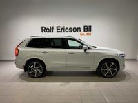 begagnad Volvo XC90 Inscription 7-säten