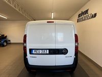 begagnad Opel Combo 1.3 CDTI / L2H1 / Nybesiktad / ev byte/finans