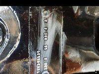 Begagnad Ford Galaxie 1959 Cab