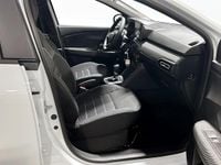 Ny Dacia Sandero Expression 90 HK (66 kW) 2025 Vit Halvkombi