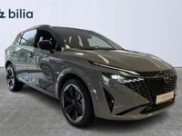 Begagnad Nissan Qashqai 159 HK (116 kW) 2024 Grå SUV