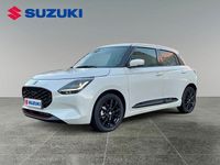 Ny Suzuki Swift 82 HK (60 kW) 2025 Halvkombi
