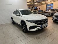 begagnad Mercedes EQA250 EQA250 BenzAMG Sport 1Äg Drag Svensksåld 2021, SUV