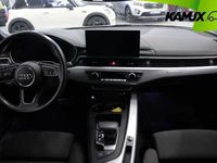 begagnad Audi A4 Allroad Quattro 40 TDI Proline Cockpit Navi Drag 190 HK