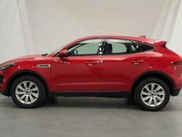 begagnad Jaguar E-Pace D150 AWD