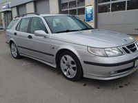 begagnad Saab 9-5 