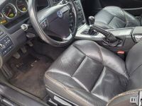 begagnad Volvo S60 2.4D Euro 4