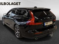 begagnad Volvo V60 * SUPERDEAL * T6 TE Momentum Edition