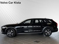 begagnad Volvo V90 CC B4 AWD