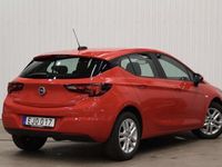 begagnad Opel Astra 1.4 Turbo 125hk