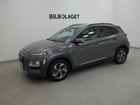 begagnad Hyundai Kona Hybrid