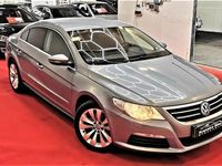 begagnad VW CC 2.0 TDI AUTOMAT , FRIHEMLEVERANS, GARANTI