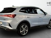 Begagnad MG Marvel R Luxury 132 kW (180 HK) 2022 Blå SUV