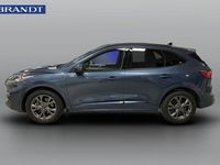 begagnad Ford Kuga Plug-In Hybrid ST-Line X