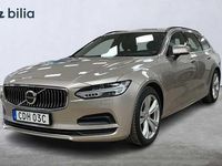 Begagnad Volvo V90 197 HK (144 kW) 2024 Kombi