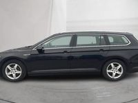 begagnad VW Passat 1.6 TDI Sportscombi