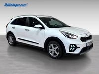 Begagnad Kia Niro 143 HK (105 kW) 2020 Vit SUV