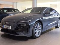 Ny Audi e-tron Sportback Proline 2025 SUV