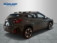 begagnad Subaru Crosstrek e-Boxer Euro6, XFuel, Limited, skatt 1020kr