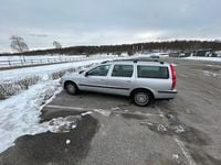 Begagnad Volvo V70 140 HK (102 kW) 2003 Kombi
