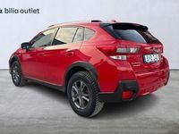 begagnad Subaru XV 2.0 e-Boxer (150hk)