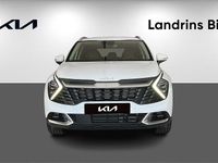 Begagnad Kia Sportage Advance 265 HK (194 kW) 2024 Vit SUV