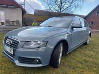 begagnad Audi A4 Avant 2.0 TDI DPF Ambiente Euro 5