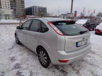 begagnad Ford Focus 5-dörrars 1.6 TDCi Euro 5