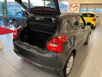 begagnad Suzuki Swift 1.2 Select 4WD - 23