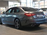 begagnad Mercedes C300e 9G-Tronic 313hk AMG Night Leasebar