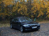 begagnad BMW 528 i Sedan Steptronic Euro 5