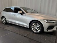 begagnad Volvo V60 B4 Diesel Momentum Advanced SE