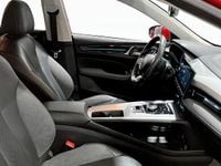 Begagnad MG MG5 EV Long Range 114 kW (156 HK) 2022 Röd Kombi