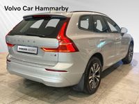 begagnad Volvo XC60 B5 AWD