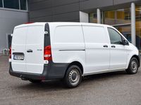 begagnad Mercedes Vito 114 CDI 2.8t 7G-Tronic Plus Euro 6