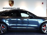 begagnad Porsche Macan S 5 2024, SUV