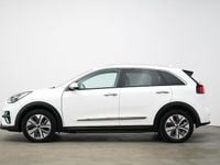 Begagnad Kia e-Niro Advance 150 kW (204 HK) 2021 Vit SUV