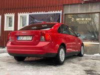 begagnad Volvo S40 1.8 Flexifuel Euro 4